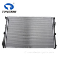 Pièces de rechange du radiateur pour Mercedes-Benz C300 3.0L V6 2015 RADIATOR CROFFILIER